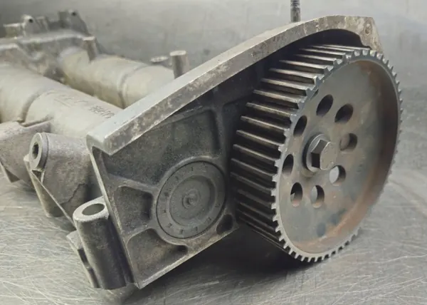 OEM 55247047 Kamaxeltäck för Fiat 2.0 JTD image 3
