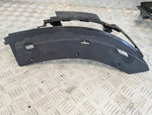 OEM 9835213880 rechter koplampframe voor Opel Mokka B image 5