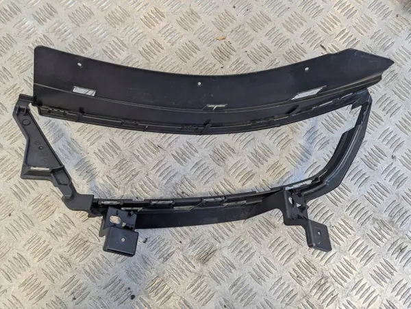 OEM 9835213880 rechter koplampframe voor Opel Mokka B image 6