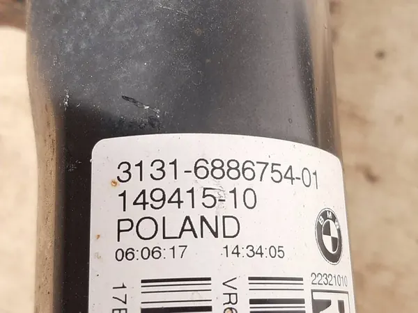 Ammortizzatore Anteriore Destro BMW X1 F48 image 2