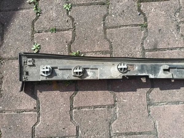 Soleira esquerda Mazda 6 3 GJ 2013 GHP9-50941 image 2