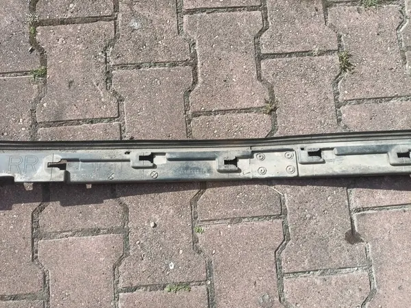 Soleira esquerda Mazda 6 3 GJ 2013 GHP9-50941 image 3