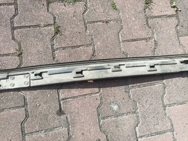 Soleira esquerda Mazda 6 3 GJ 2013 GHP9-50941 image 4