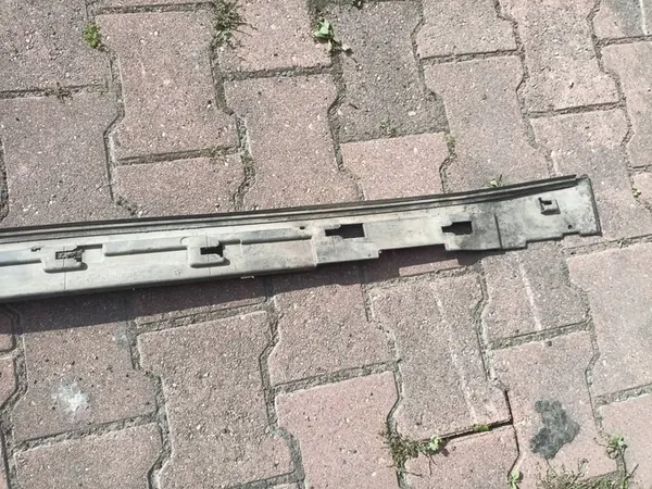 Soleira esquerda Mazda 6 3 GJ 2013 GHP9-50941 image 5