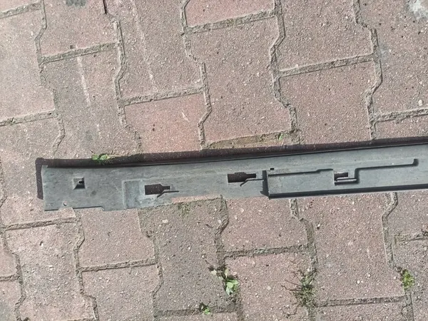 Soleira esquerda Mazda 6 3 GJ 2013 GHP9-50941 image 6