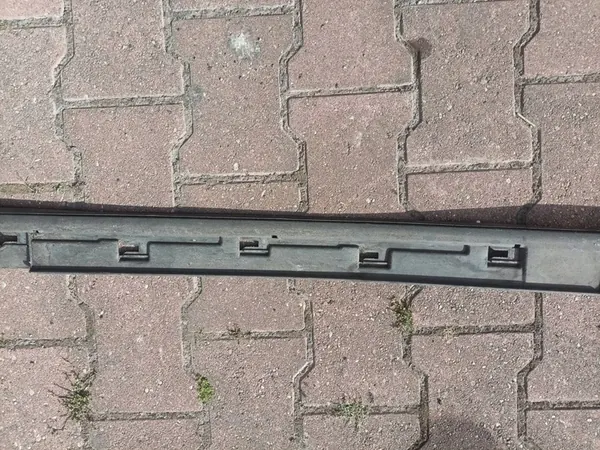 Soleira esquerda Mazda 6 3 GJ 2013 GHP9-50941 image 7