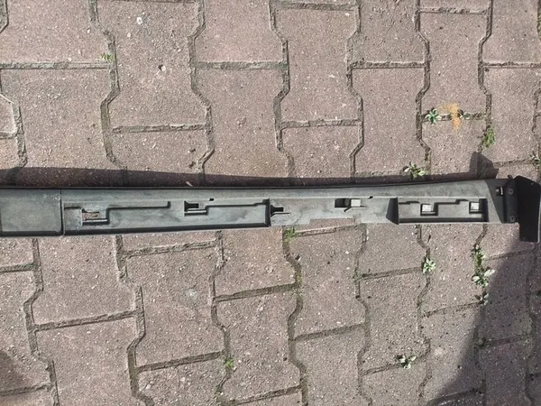 Soleira esquerda Mazda 6 3 GJ 2013 GHP9-50941 image 8