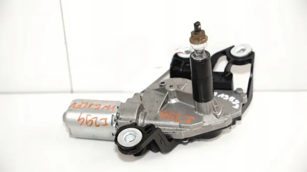 OEM 360177049 Ruitenwissermotor achter VW Golf V image 6
