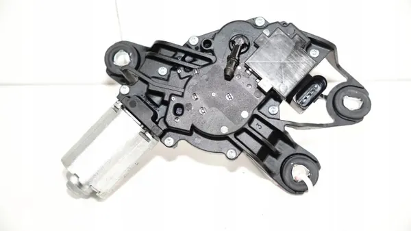 OEM 360177049 Ruitenwissermotor achter VW Golf V image 9