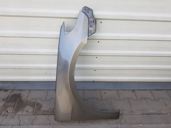 VW Passat CC 08-12 Fram höger stänkskärm OEM TOC50756 image 2