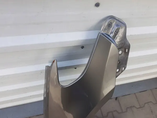 VW Passat CC 08-12 Fram höger stänkskärm OEM TOC50756 image 4
