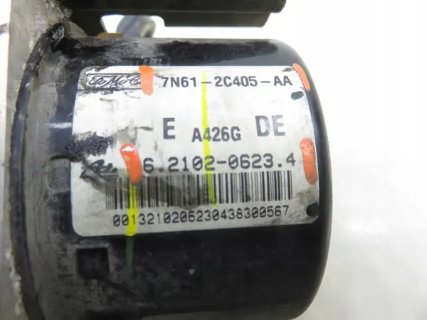 Pompe ABS OEM 06210950173 pour Mazda 5 image 6