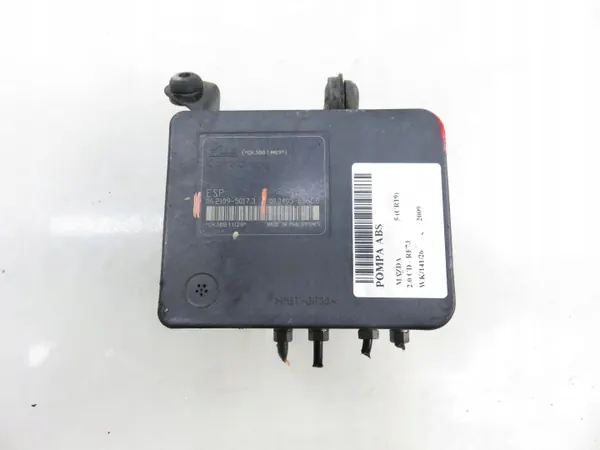 Pompe ABS OEM 06210950173 pour Mazda 5 image 7