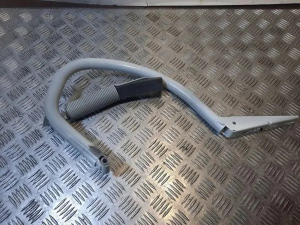 Mercedes CLA Vasen Taka Saranat OEM A1177500128 image 3
