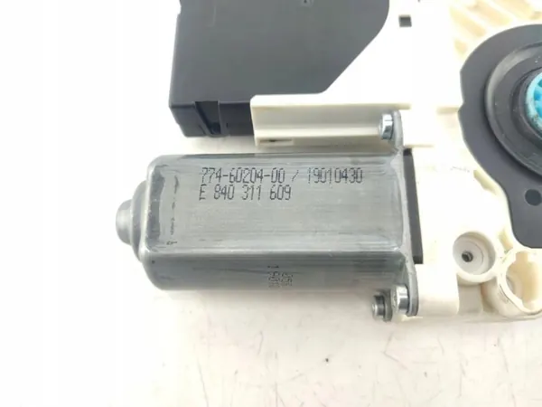 Module Moteur Vitre Avant Gauche OEM 3C0959793A image 3