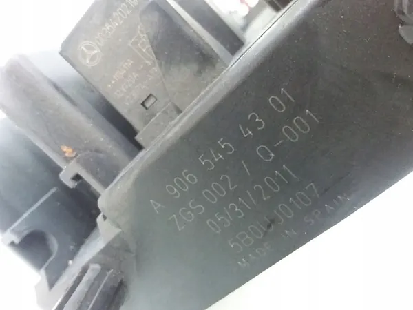 Caixa de fusíveis Mercedes-Benz OE A9065454301 image 3