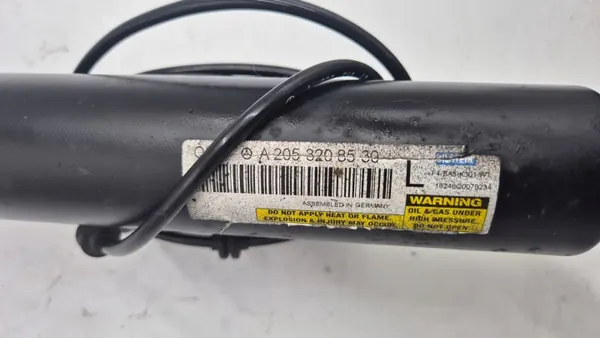 Achter Linker Schokdemper OEM 2053208530 Mercedes image 3