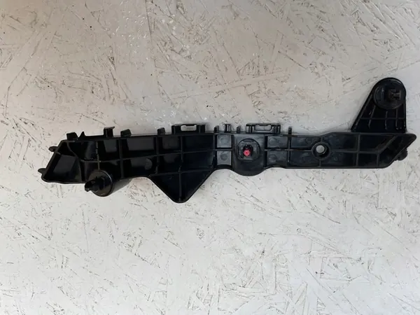 LEXUS NX 14-21 Supporto Paraurti Anteriore Sinistro image 4