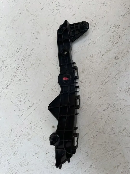 LEXUS NX 14-21 Supporto Paraurti Anteriore Sinistro image 7