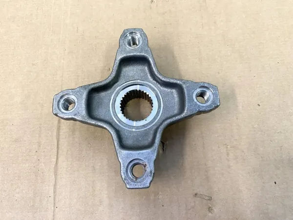 OEM A9072707300 Junta Cruzada Eje Sprinter 907 image 3