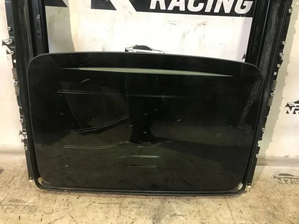 Panoramadak OEM 1234567 voor BMW 5 GT F07 image 4