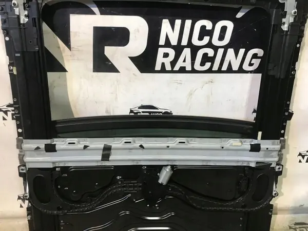 Panoramadak OEM 1234567 voor BMW 5 GT F07 image 7