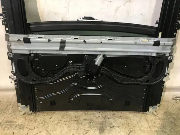 Panoramadak OEM 1234567 voor BMW 5 GT F07 image 8