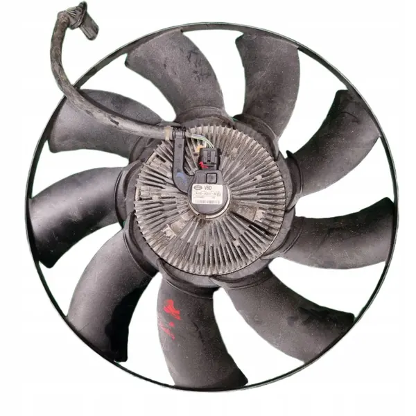 Ventouse visqueuse AH32-8C617-AE pour Range Rover Sport 3.0 D image 2