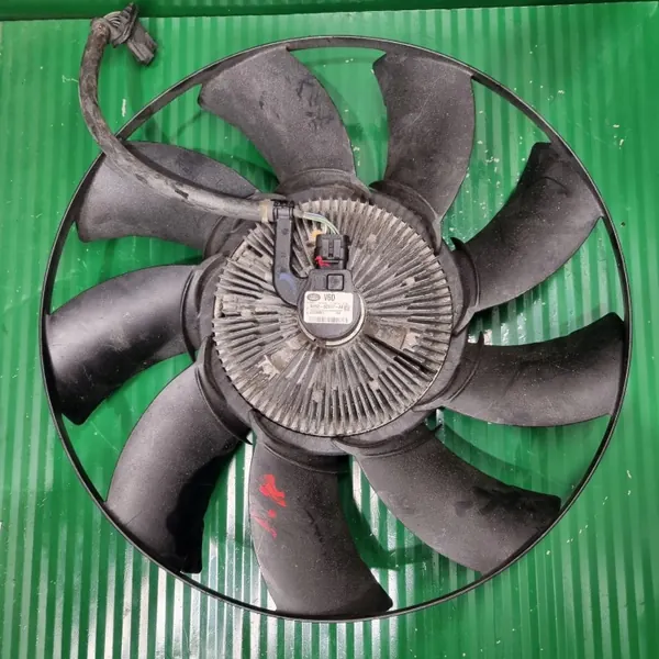 Ventouse visqueuse AH32-8C617-AE pour Range Rover Sport 3.0 D image 5