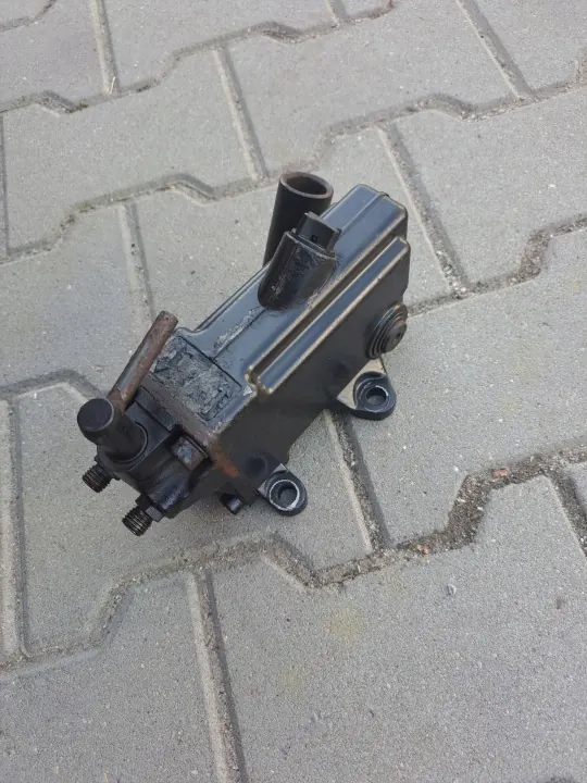 Pompe de levage de cabine OEM KABINY RENAULT GAMA D VOLVO FL EURO 6 image 3