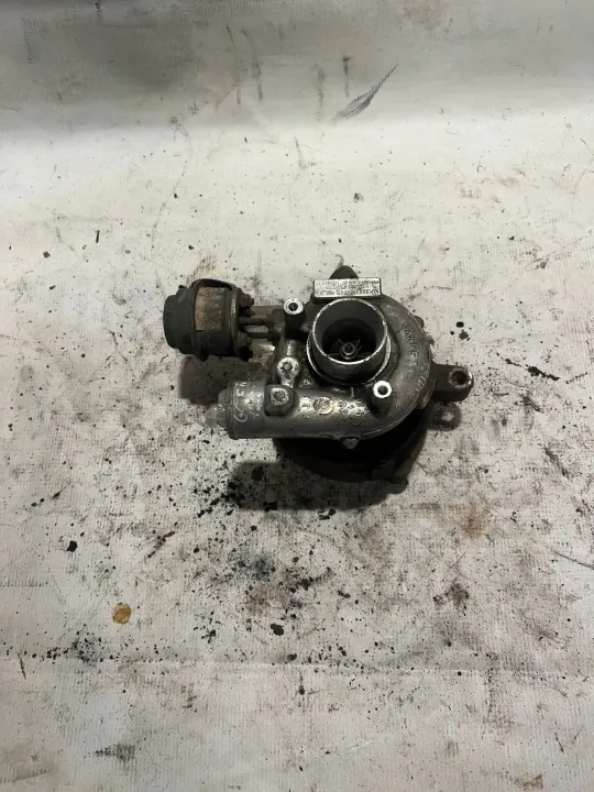 Turbo OEM 028145702d para VW Golf III 1.9 TDI image 2
