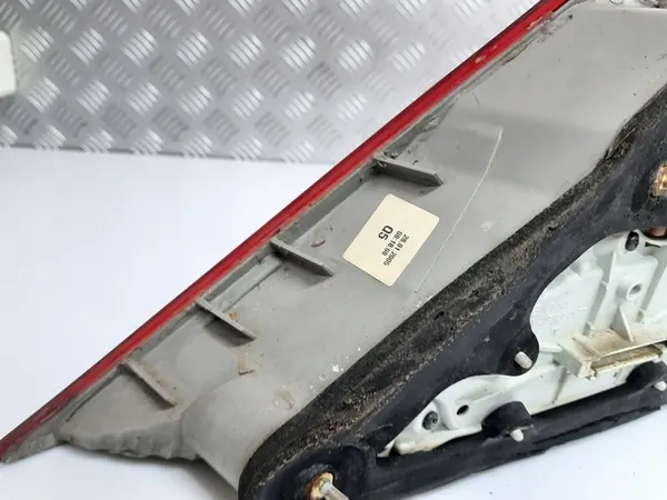 MERCEDES CLS W219 LINKER ACHTERLAMP A2198200164 image 7