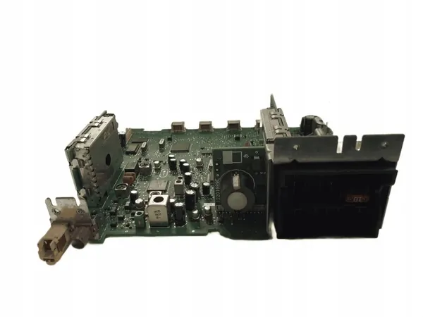 Placa principal Volkswagen DELTA 6 - Pieza OEM image 3