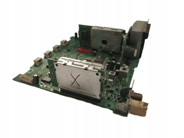 Placa principal Volkswagen DELTA 6 - Pieza OEM image 4