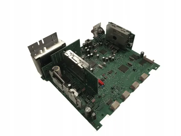 Placa principal Volkswagen DELTA 6 - Pieza OEM image 5