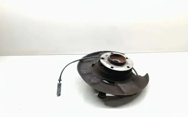 OEM 6761579 Biellette gauche arrière BMW 3 E90 2.0L Diesel image 2