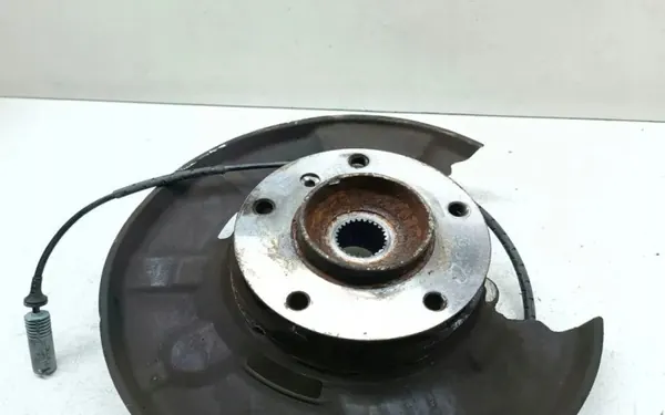 OEM 6761579 Biellette gauche arrière BMW 3 E90 2.0L Diesel image 3