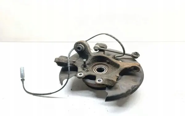 OEM 6761579 Biellette gauche arrière BMW 3 E90 2.0L Diesel image 4