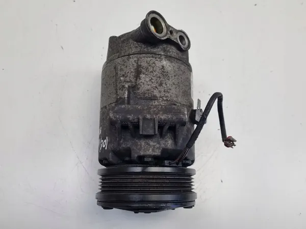 AC-kompressori Opel Astra III H 1.4 16V image 4