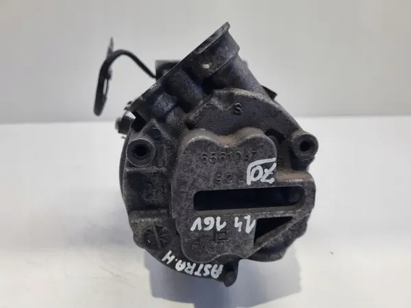 AC-kompressori Opel Astra III H 1.4 16V image 7
