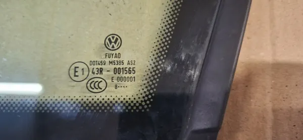 Vidro triangular OEM SZYBA SZYBKA VW Golf VII Lift 2018 image 4