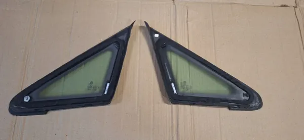 Vidro triangular OEM SZYBA SZYBKA VW Golf VII Lift 2018 image 6