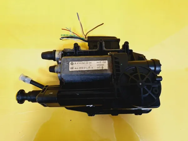 Versnellingsbak ontkoppelingslager OEM DRC92540 Mercedes image 2