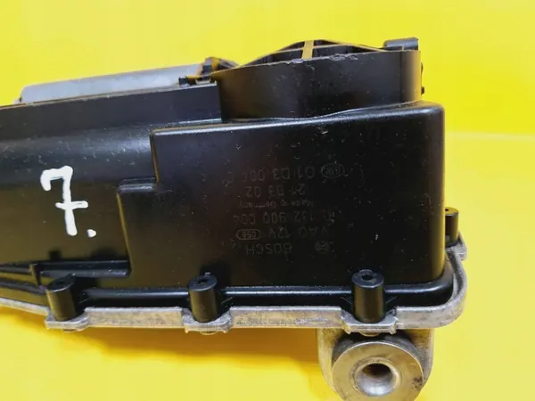Versnellingsbak ontkoppelingslager OEM DRC92540 Mercedes image 4