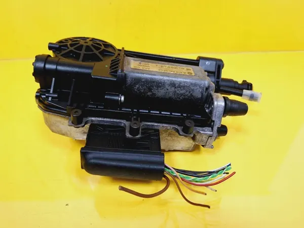 Versnellingsbak ontkoppelingslager OEM DRC92540 Mercedes image 6