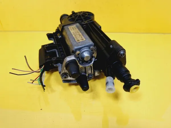 Versnellingsbak ontkoppelingslager OEM DRC92540 Mercedes image 7
