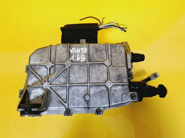 Versnellingsbak ontkoppelingslager OEM DRC92540 Mercedes image 9