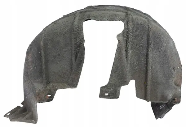 Left Rear Wheel Arch VW Scirocco 08-14 1K8810971B image 2