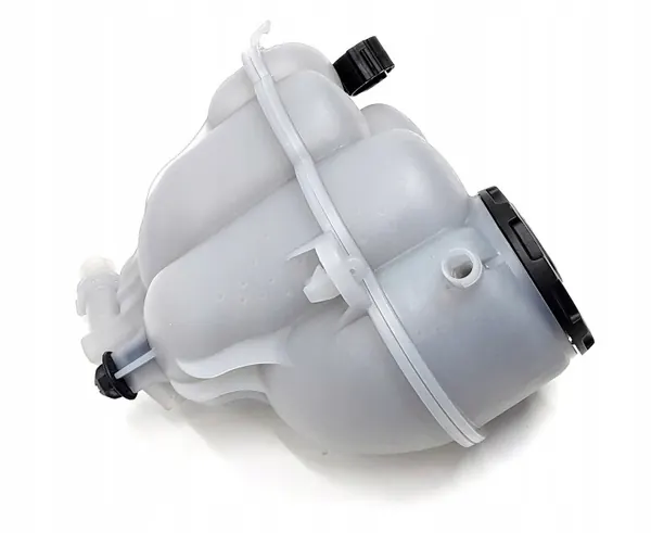 Audi A8 D5 TFSI Uitzettank OEM 4N0121405B image 3