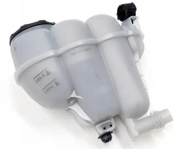 Audi A8 D5 TFSI Uitzettank OEM 4N0121405B image 4
